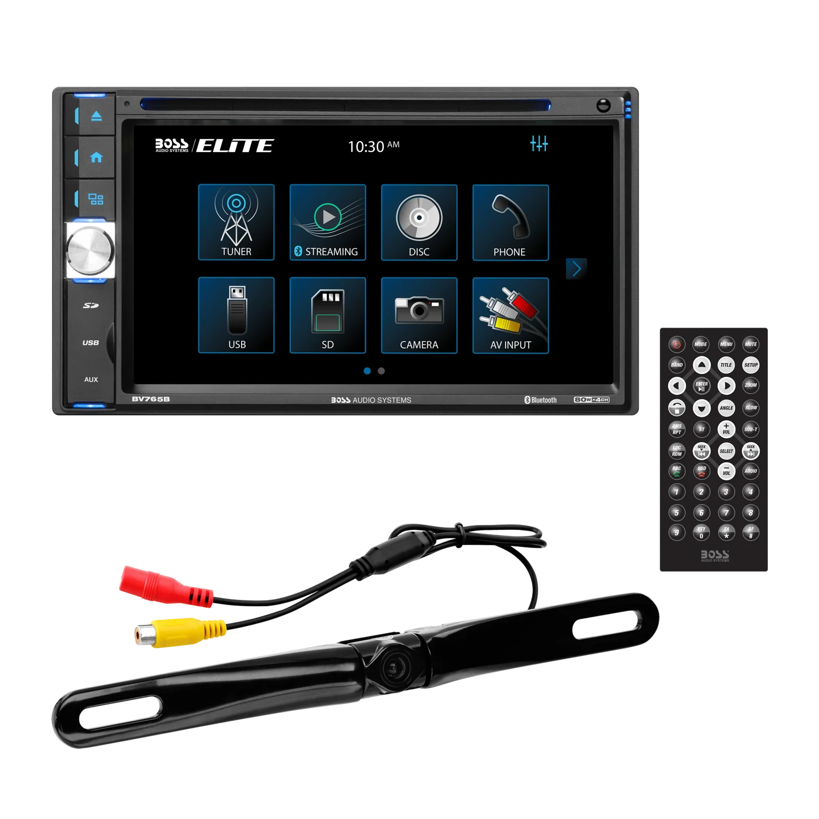 BV765BLC