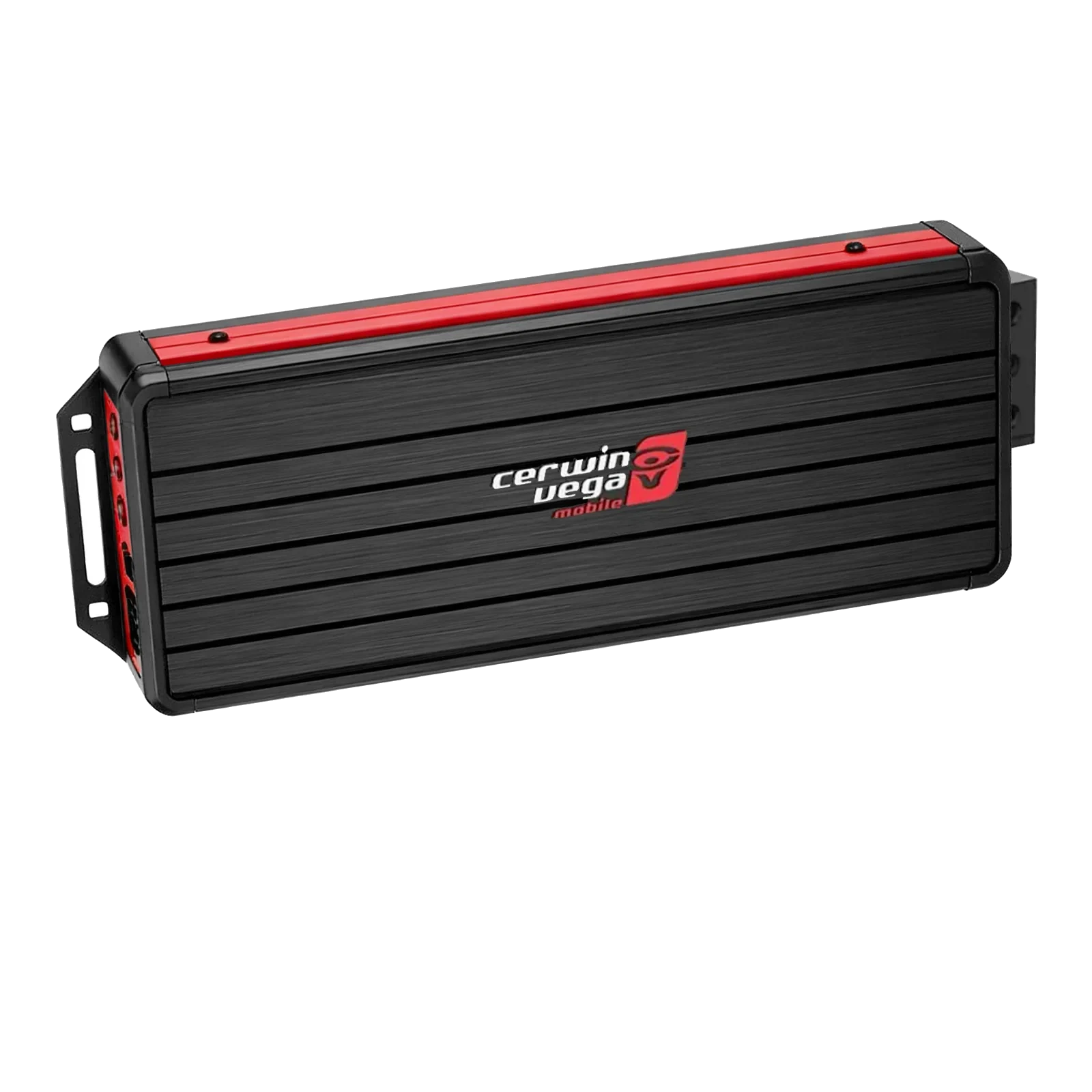 VEGA Series 6-Channel Full Range Class-D Amplifier - VCU86