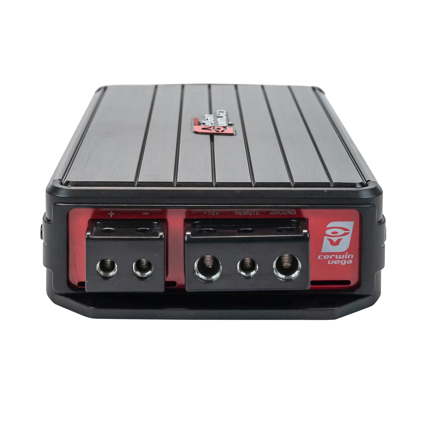 VEGA Series 1-Channel Class-D Mono Block Amplifier - VCU81