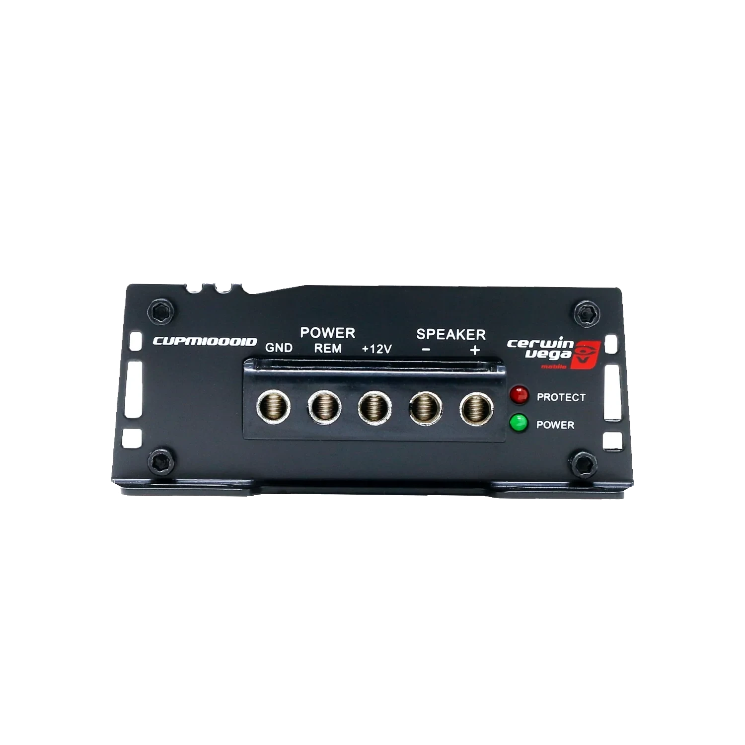 CVPM Mini-Series 1-Channel Mono Block Class-D Amplifier - CVPM1000.1D
