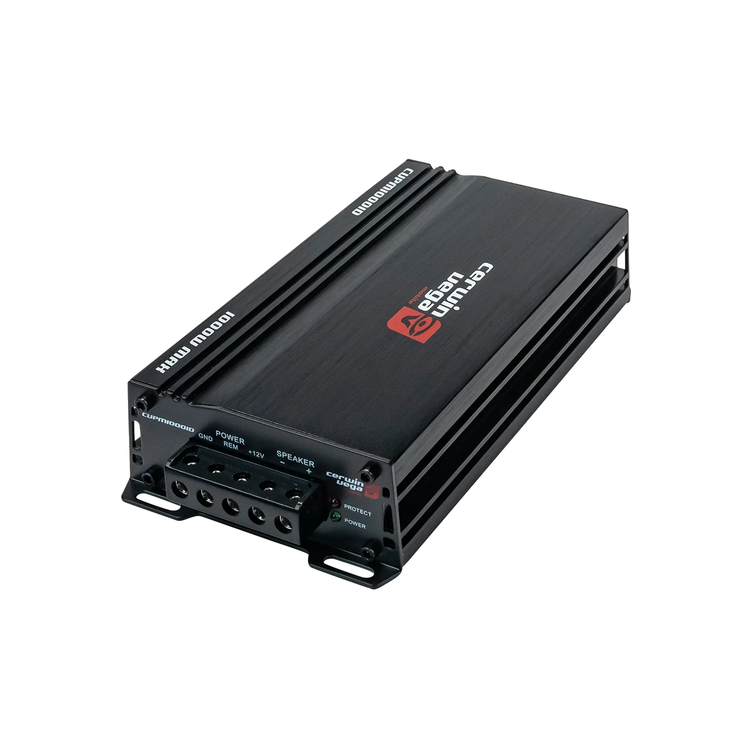 CVPM Mini-Series 1-Channel Mono Block Class-D Amplifier - CVPM1000.1D