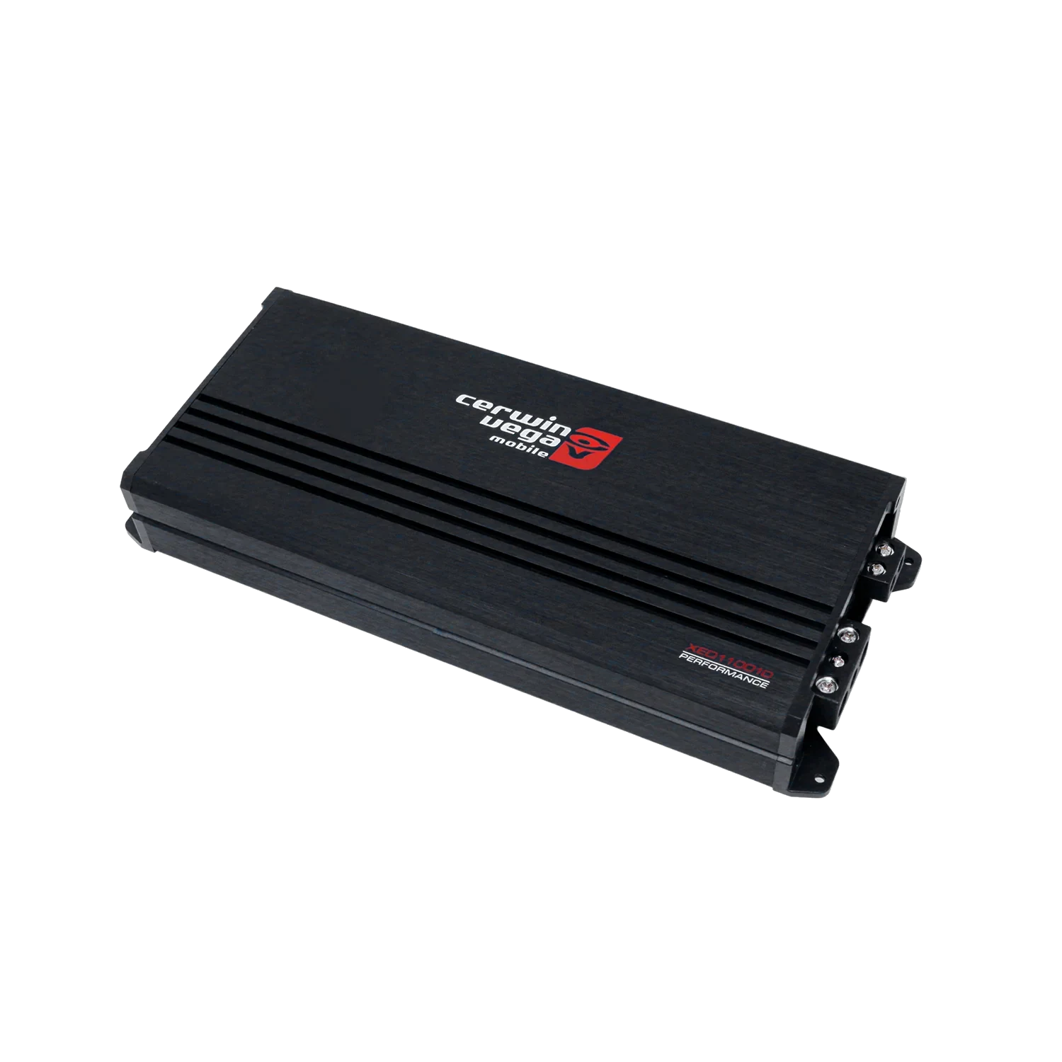 XED Series 1-Channel Mono Block Class-D Amplifier - XED11001D