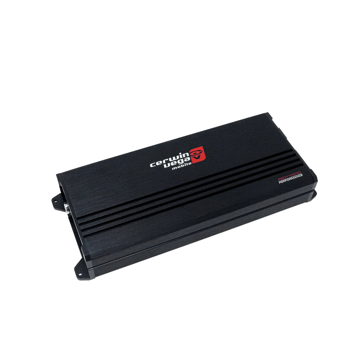 XED Series 1-Channel Mono Block Class-D Amplifier - XED11001D