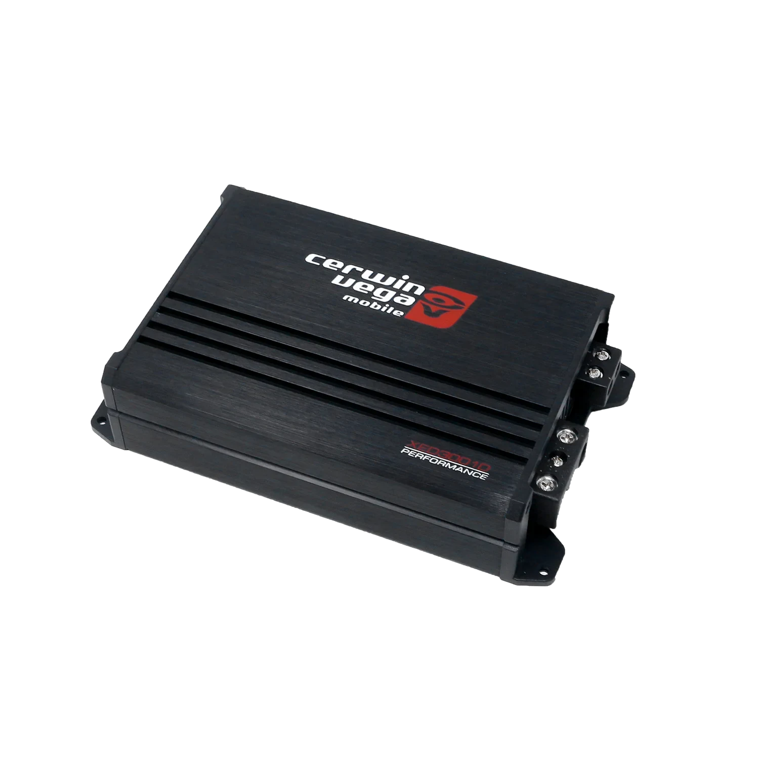 XED Series 1-Channel Monoblock Class-D Amplifier - XED3001D