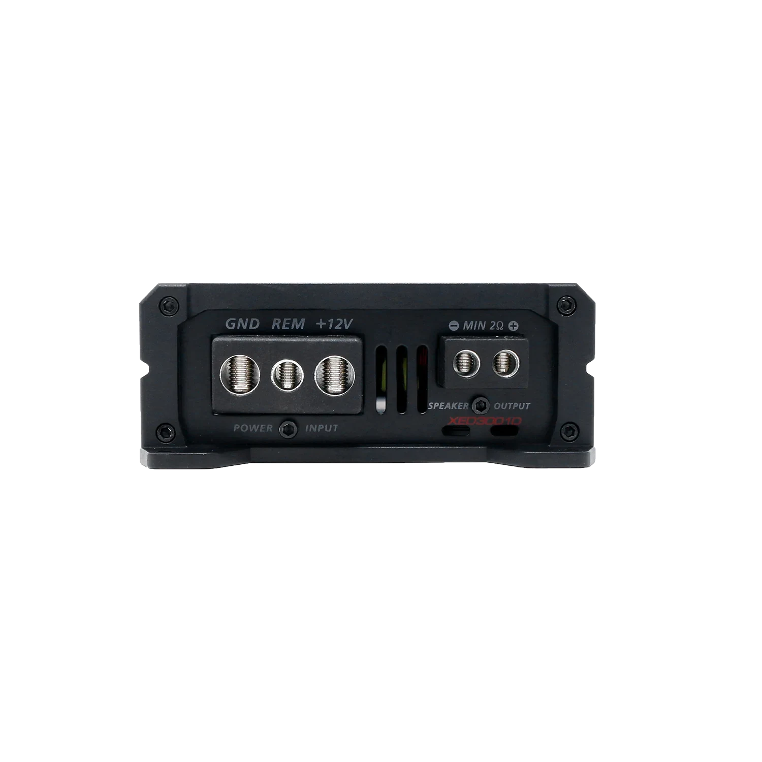 XED Series 1-Channel Monoblock Class-D Amplifier - XED3001D