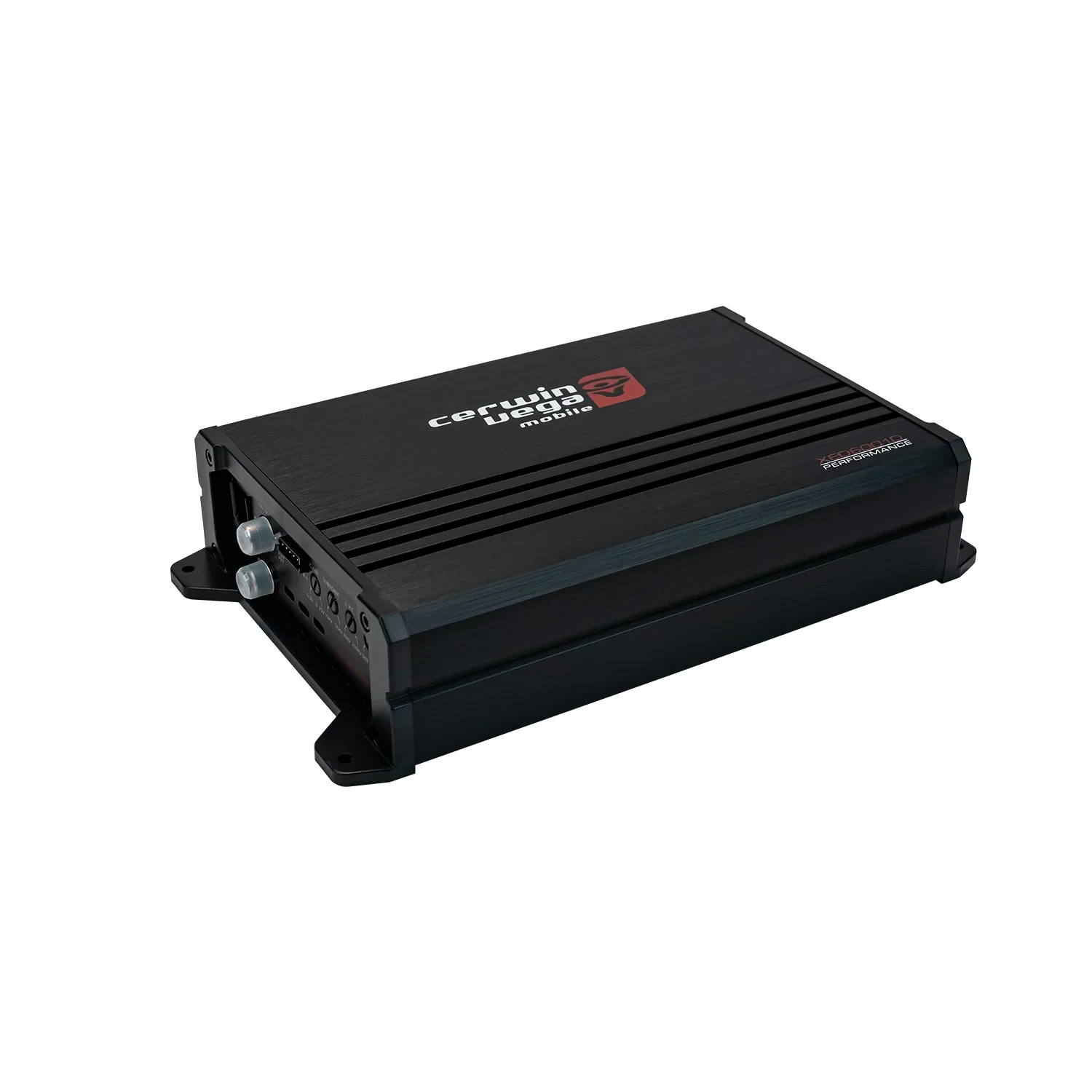 XED Series 1-Channel Mono Block Class-D Amplifier - XED6001D