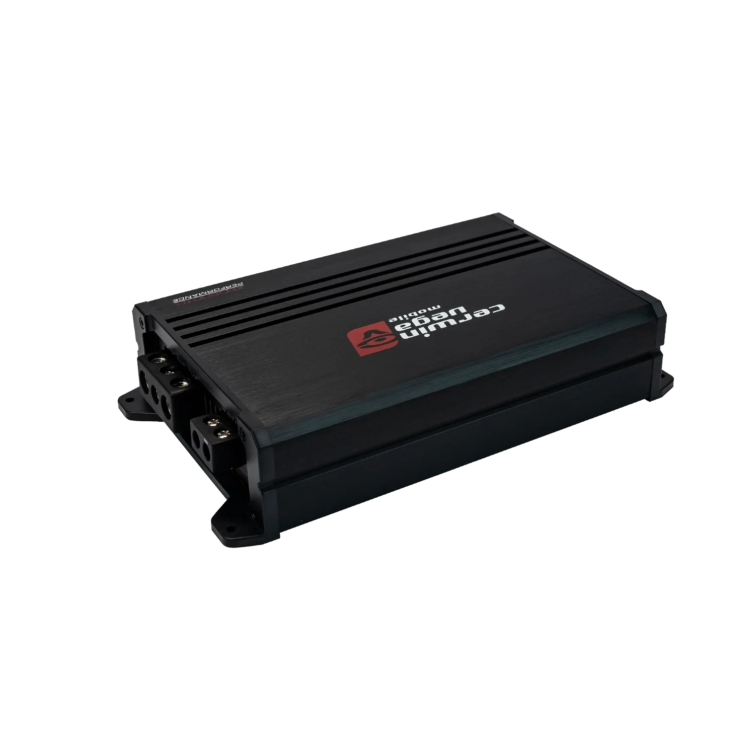 XED Series 1-Channel Mono Block Class-D Amplifier - XED6001D