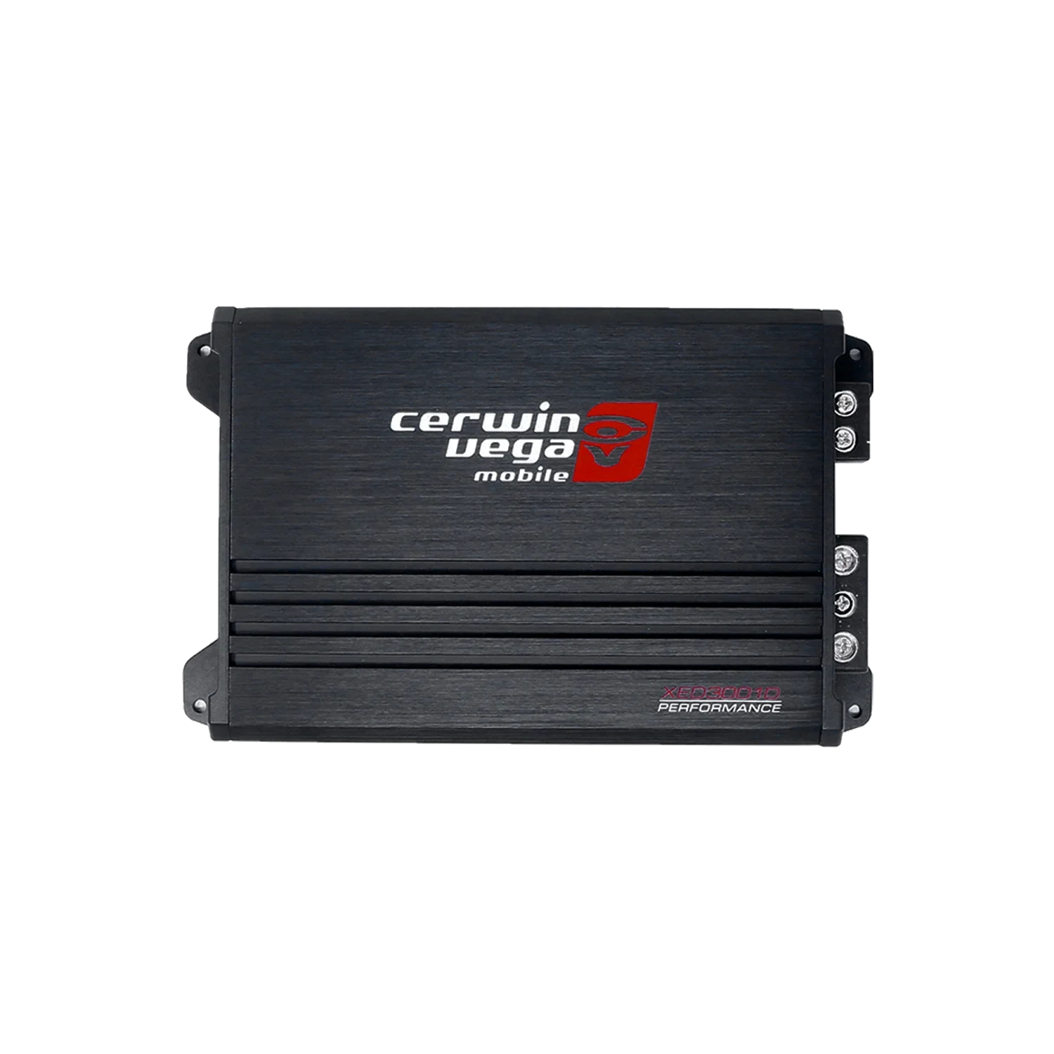 XED Series 1-Channel Monoblock Class-D Amplifier - XED3001D