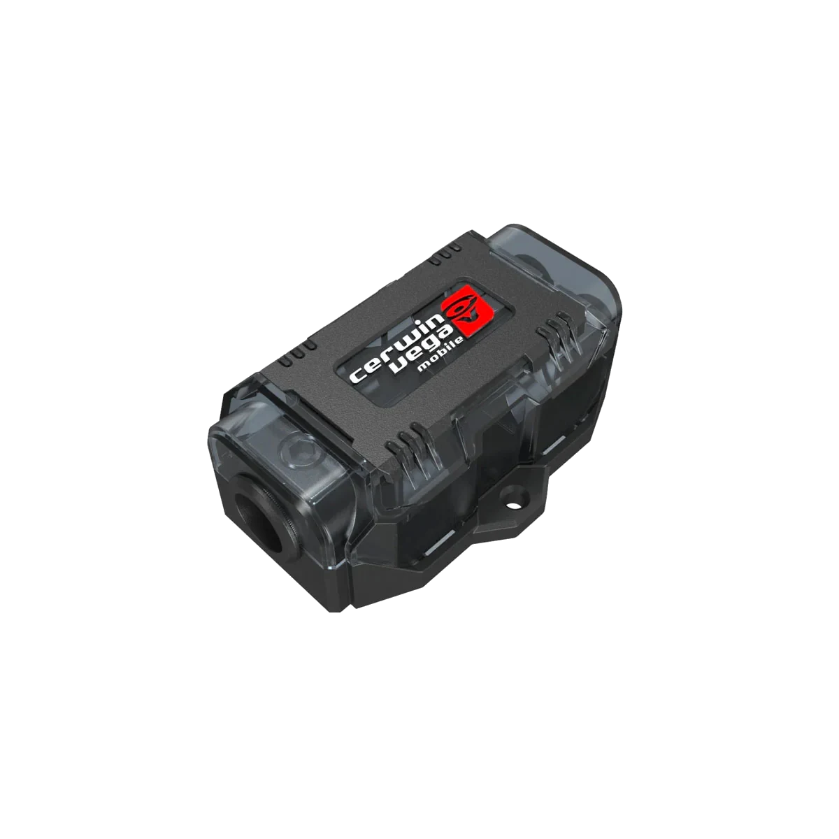 AGU Fuse Distribution Block w/1 1/0 Input with 2 - 4/8 Gauge Output - AGU2