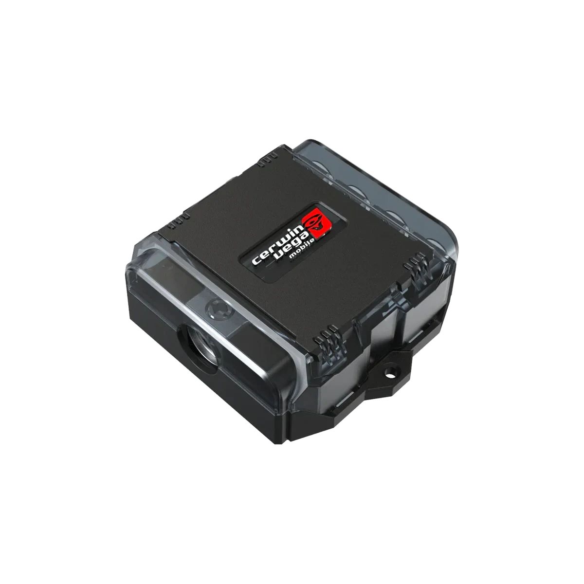 4-Position AGU Fuse Holder - AGU4