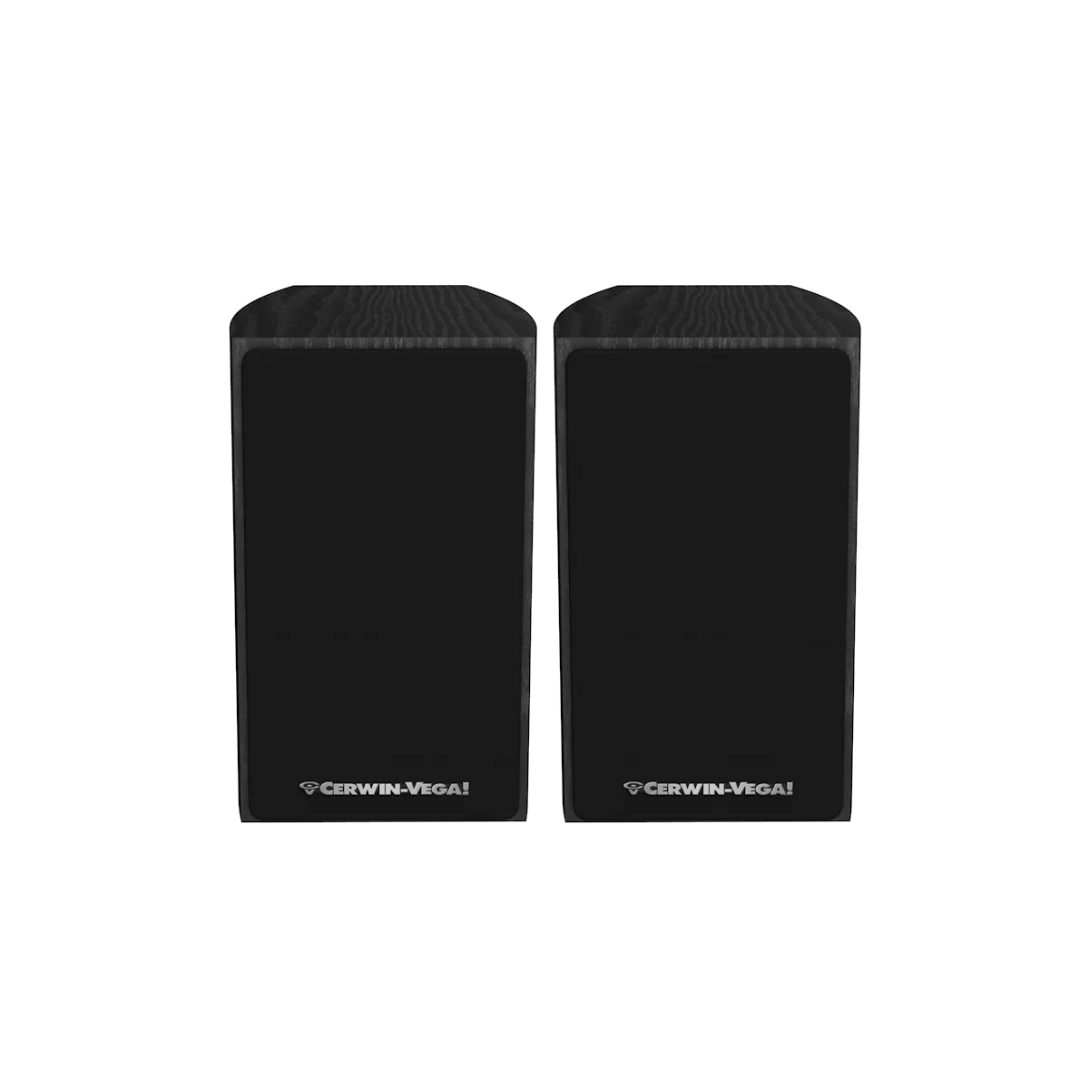 LA SERIES 4" 2-WAY BOOKSHELF SPEAKERS (PAIR) - LA14