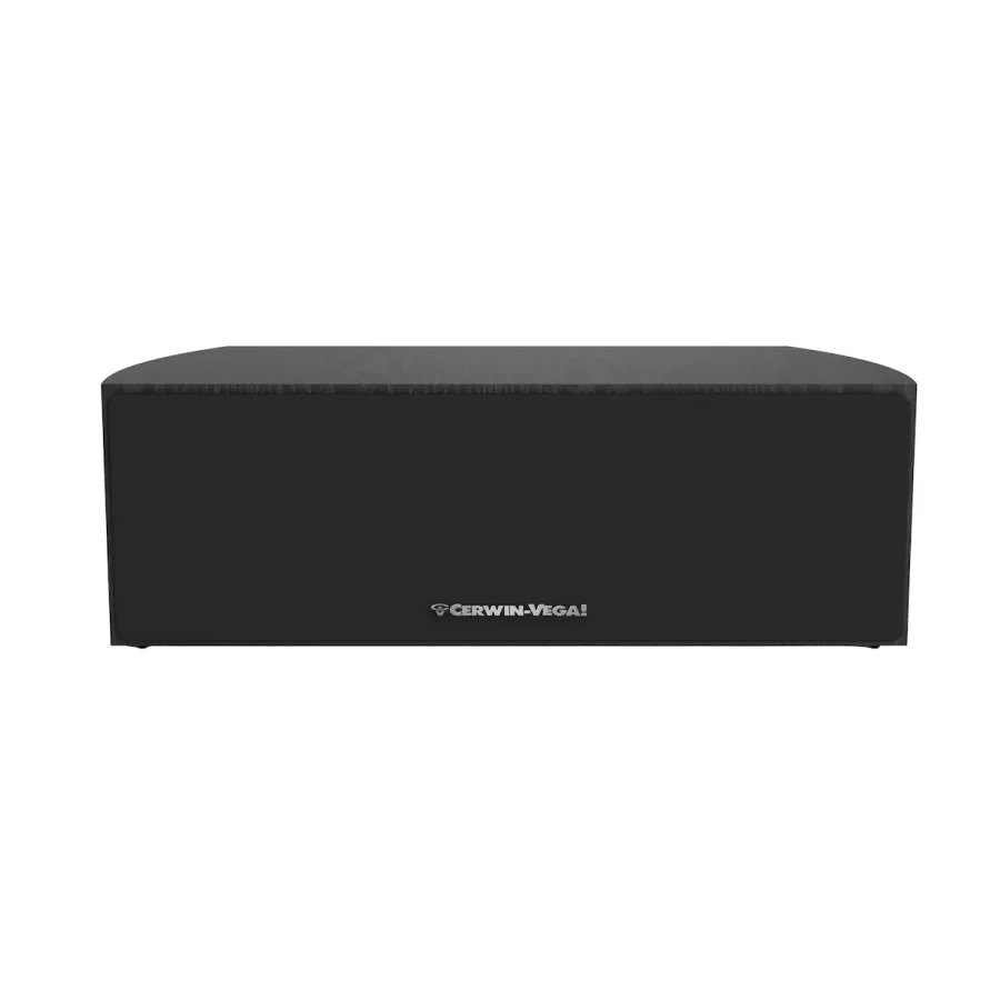 LA SERIES 4" 2-WAY CENTER CHANNEL SPEAKER - LA24