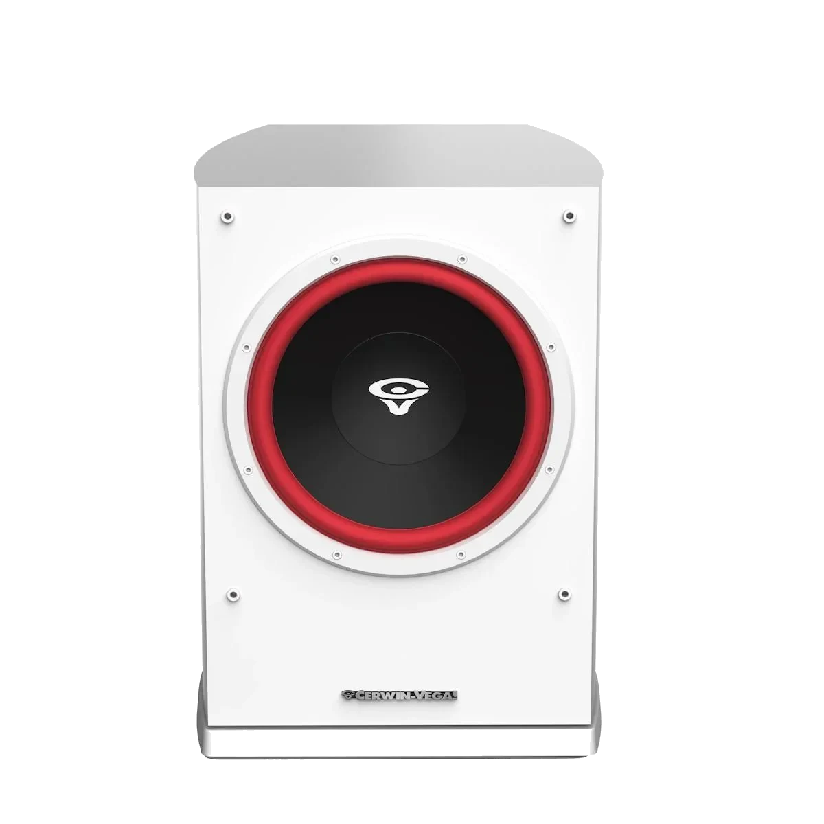 LA SERIES 10” HOME THEATER POWERED SUBWOOFER - LA110