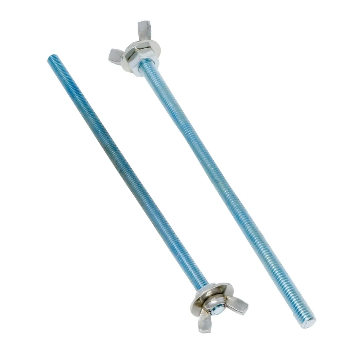 VEGA 12" Shallow Spare Tire Powered Subwoofer - VPSTX12