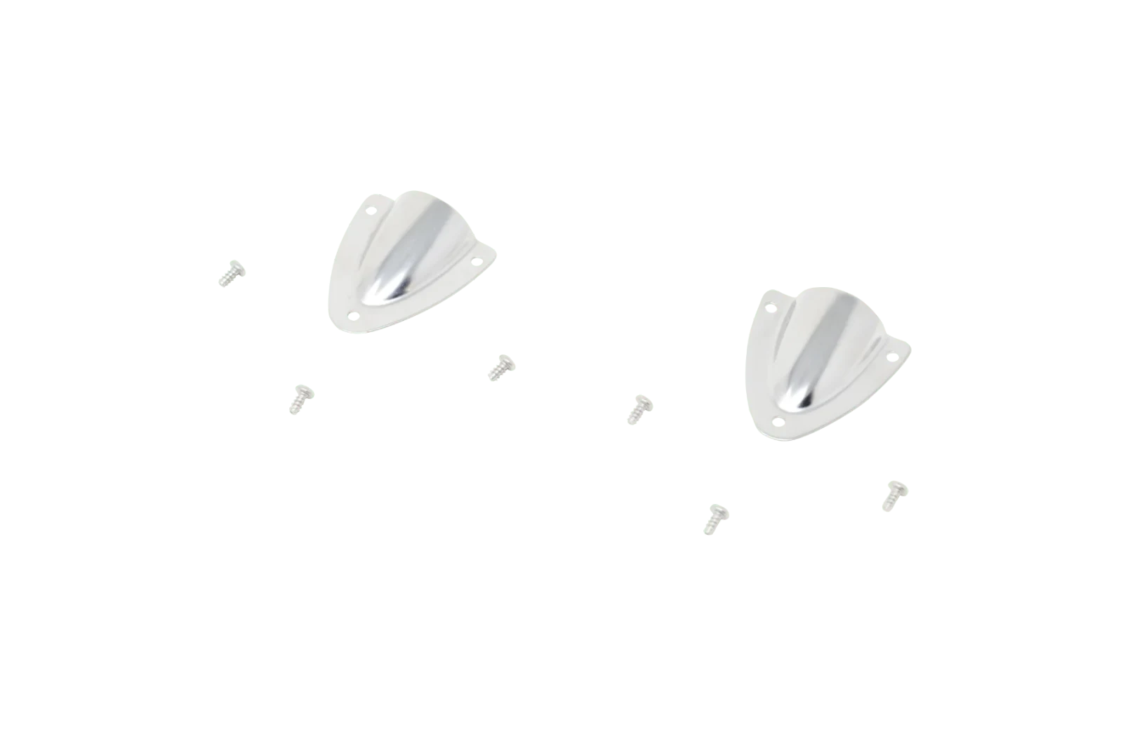 2014-2023 Harley Davidson® Cut In Lid Kit with SM69F4 (4Ω) - RPMSM694LK