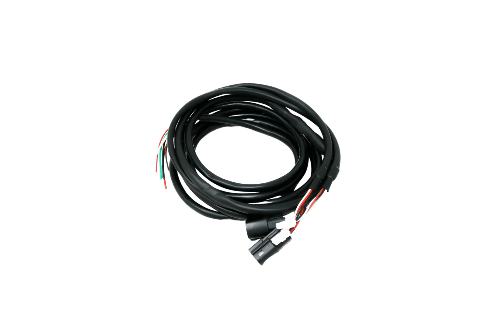 2014-2023 Harley Davidson® Cut In Lid Kit with SM69F4 (4Ω) - RPMSM694LK