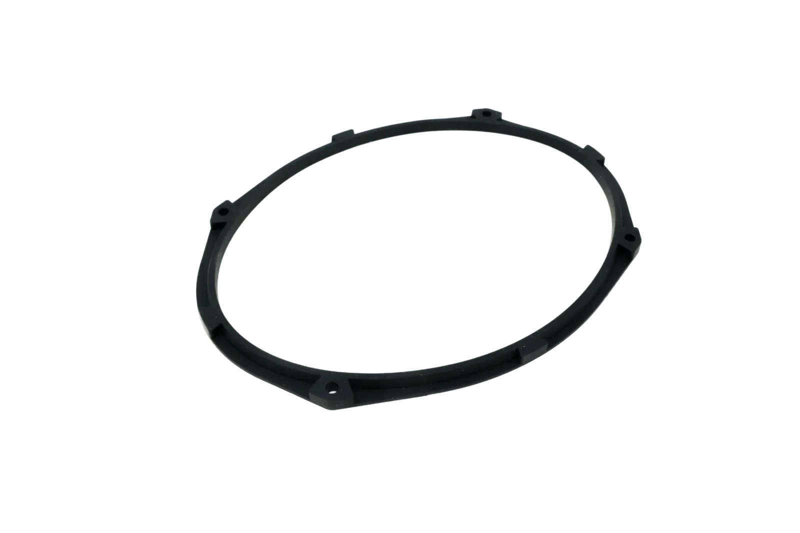 2014-2023 Harley Davidson® Cut In Lid Kit with SM69F4 (4Ω) - RPMSM694LK