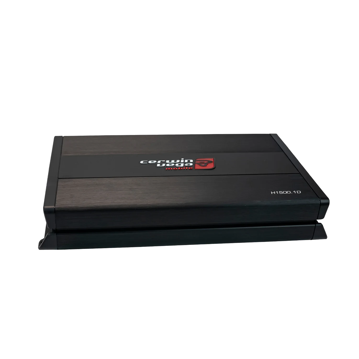 HED 1-Channel 1500W Class-D Monoblock Amplifier - H1500.1D