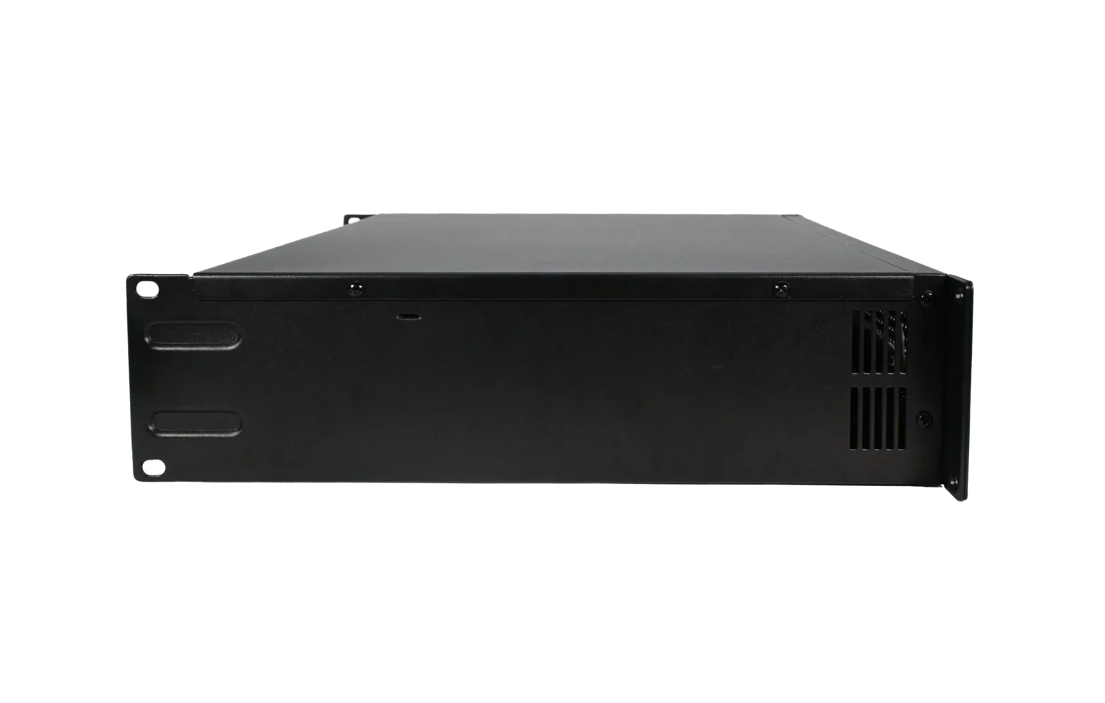 CV2-33H 2-CH Power Audio Amplifier, 2880W