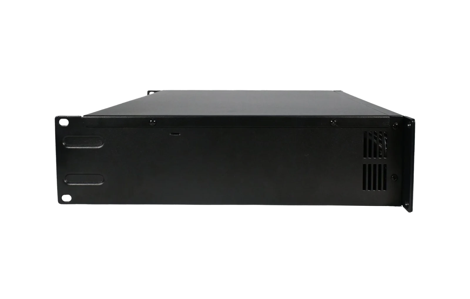 CV2-46H 2-CH Power Audio Amplifier, 3820W