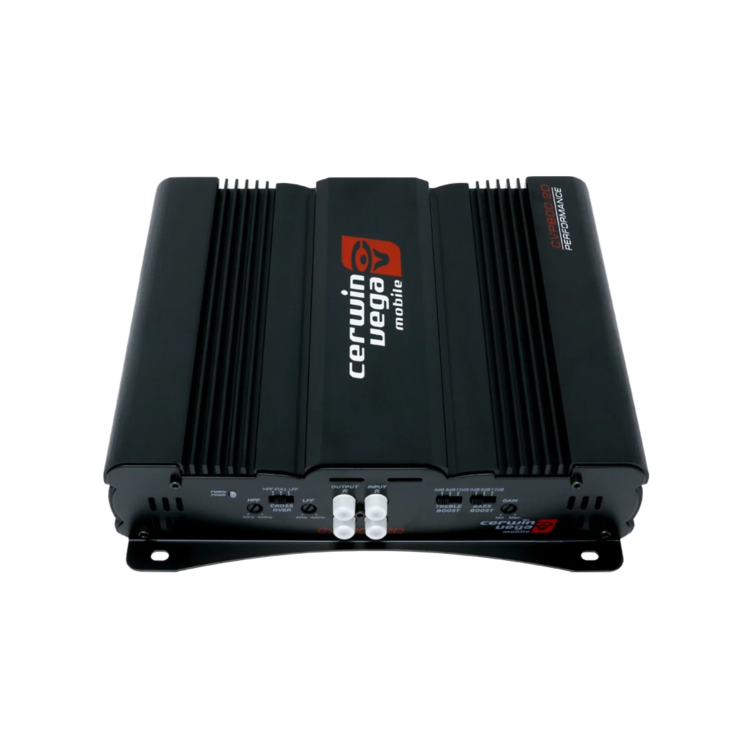 CVP Series 2-Channel Class AB Full Range Amplifier - CVP800.2D