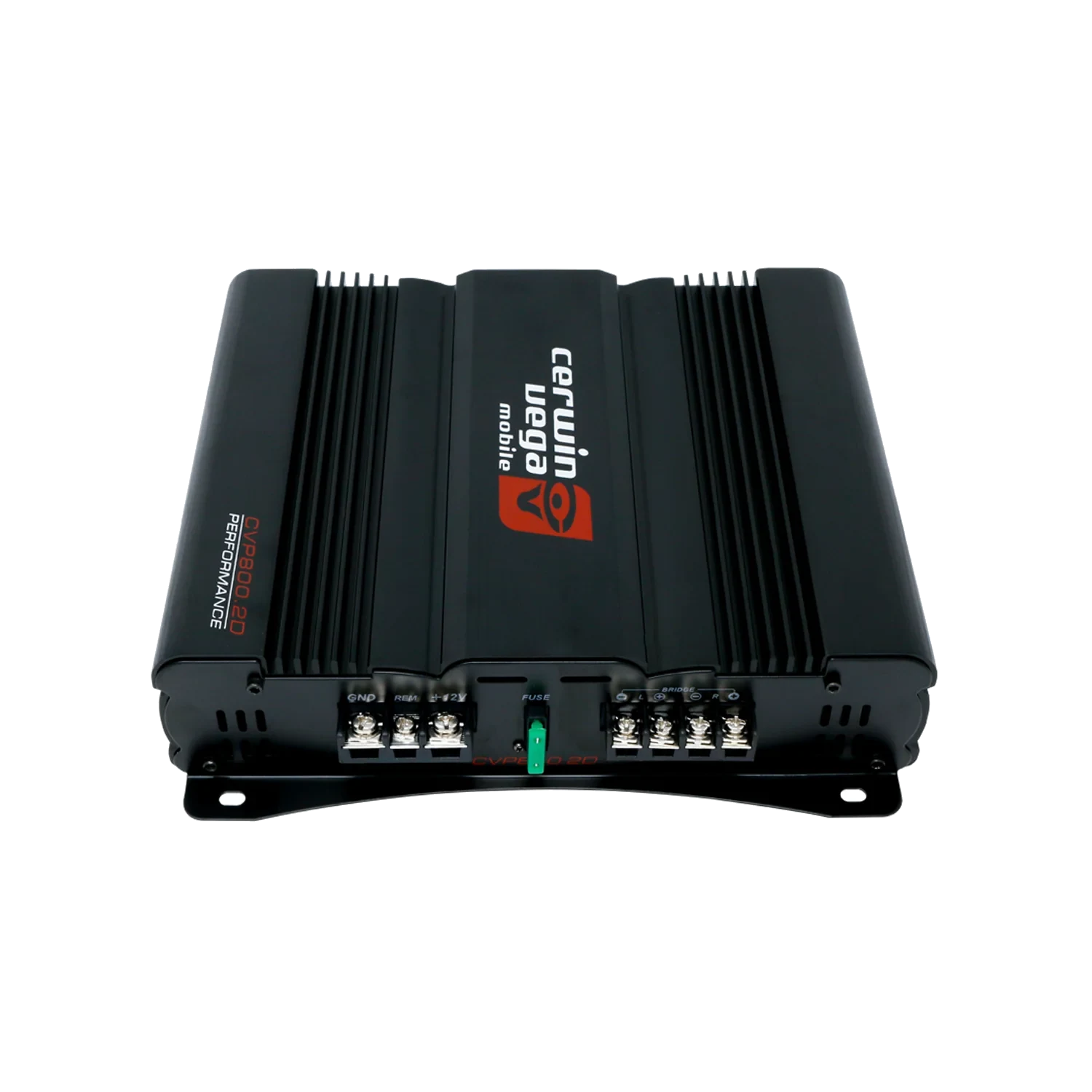 CVP Series 2-Channel Class AB Full Range Amplifier - CVP800.2D