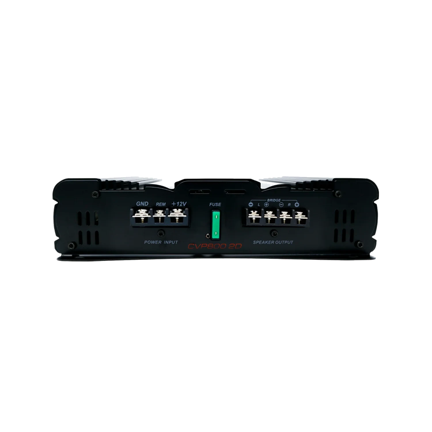 CVP Series 2-Channel Class AB Full Range Amplifier - CVP800.2D