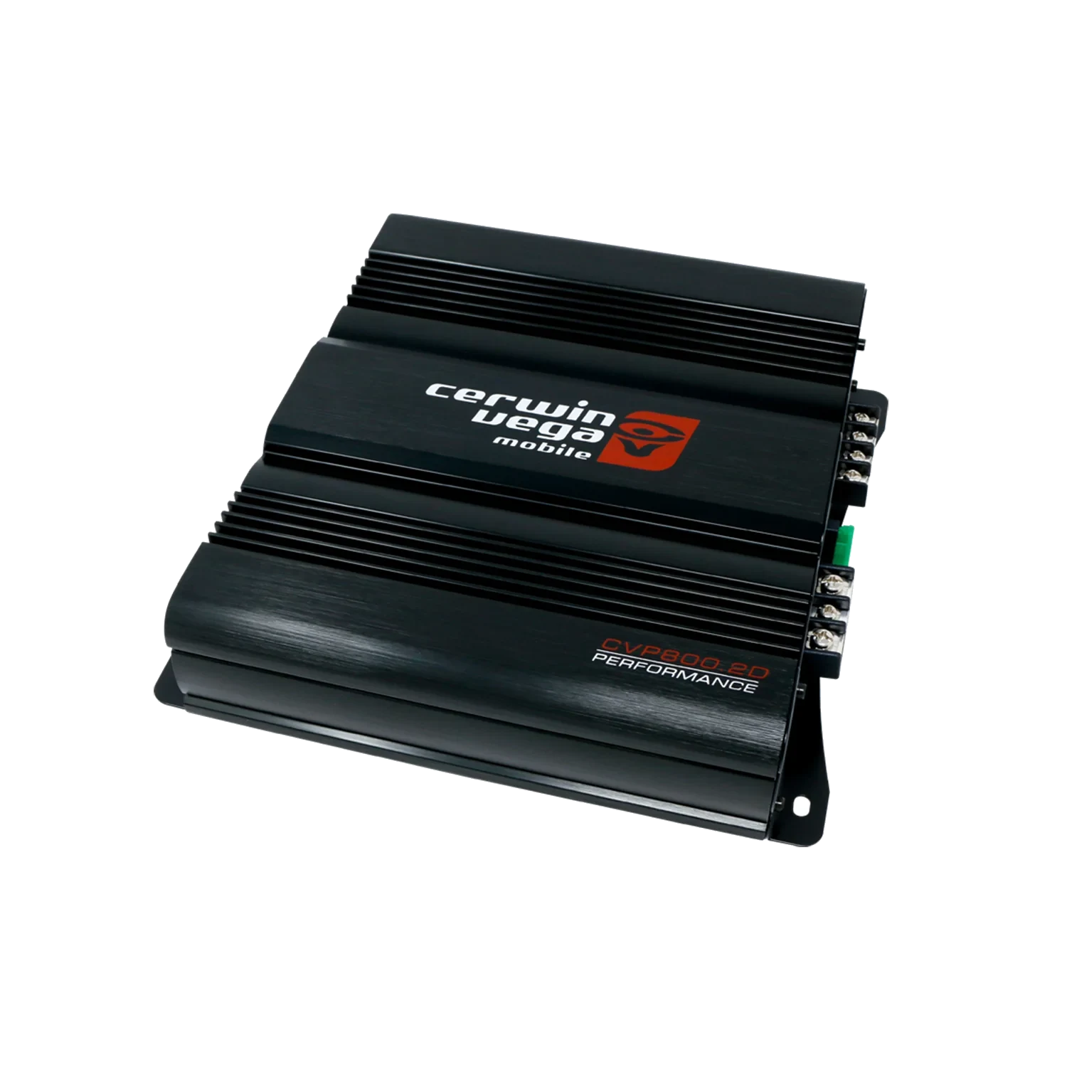 CVP Series 2-Channel Class AB Full Range Amplifier - CVP800.2D