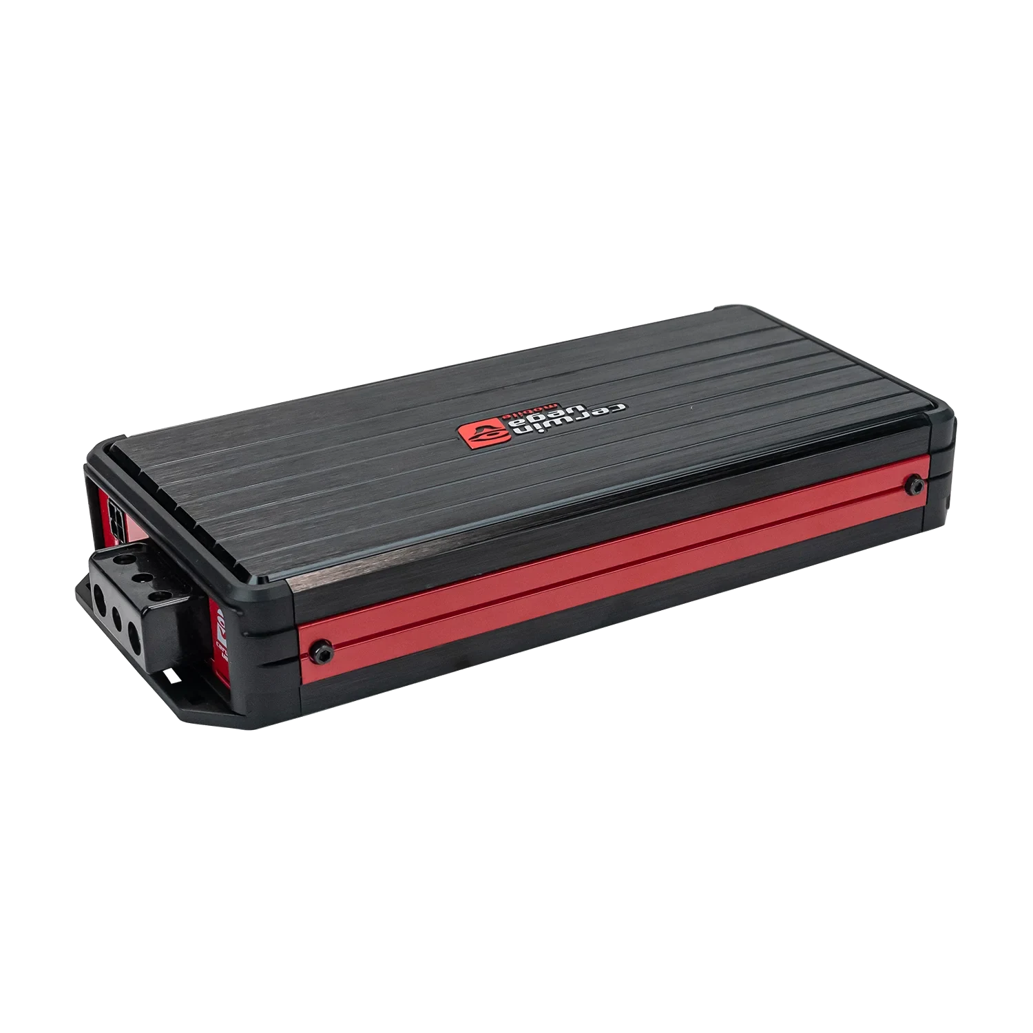 VEGA Series 2-Channel Full Range Class-D Amplifier - VCU82