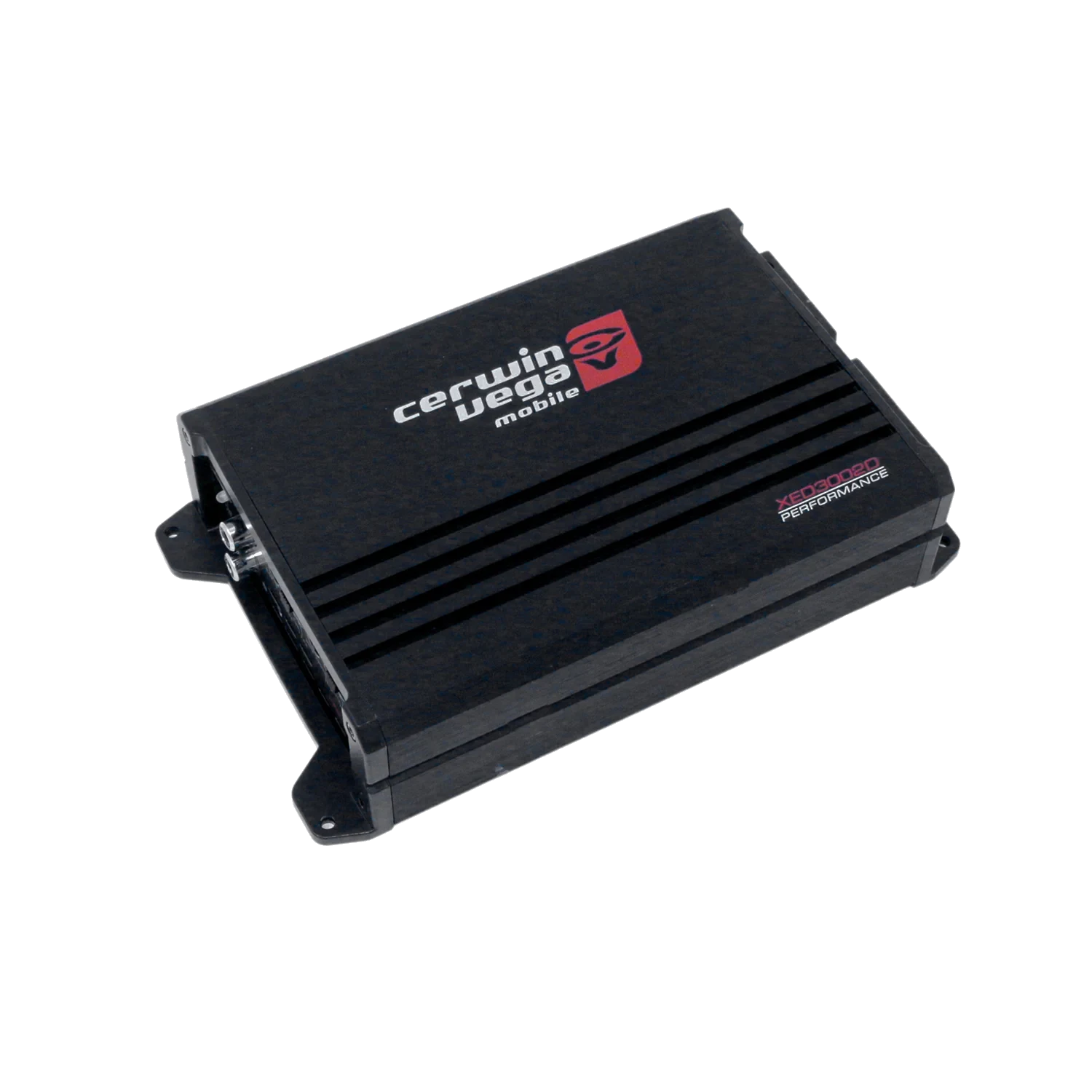 XED Series 2-Channel Full Range Class-D Amplifier - 250W Max - XED3002D