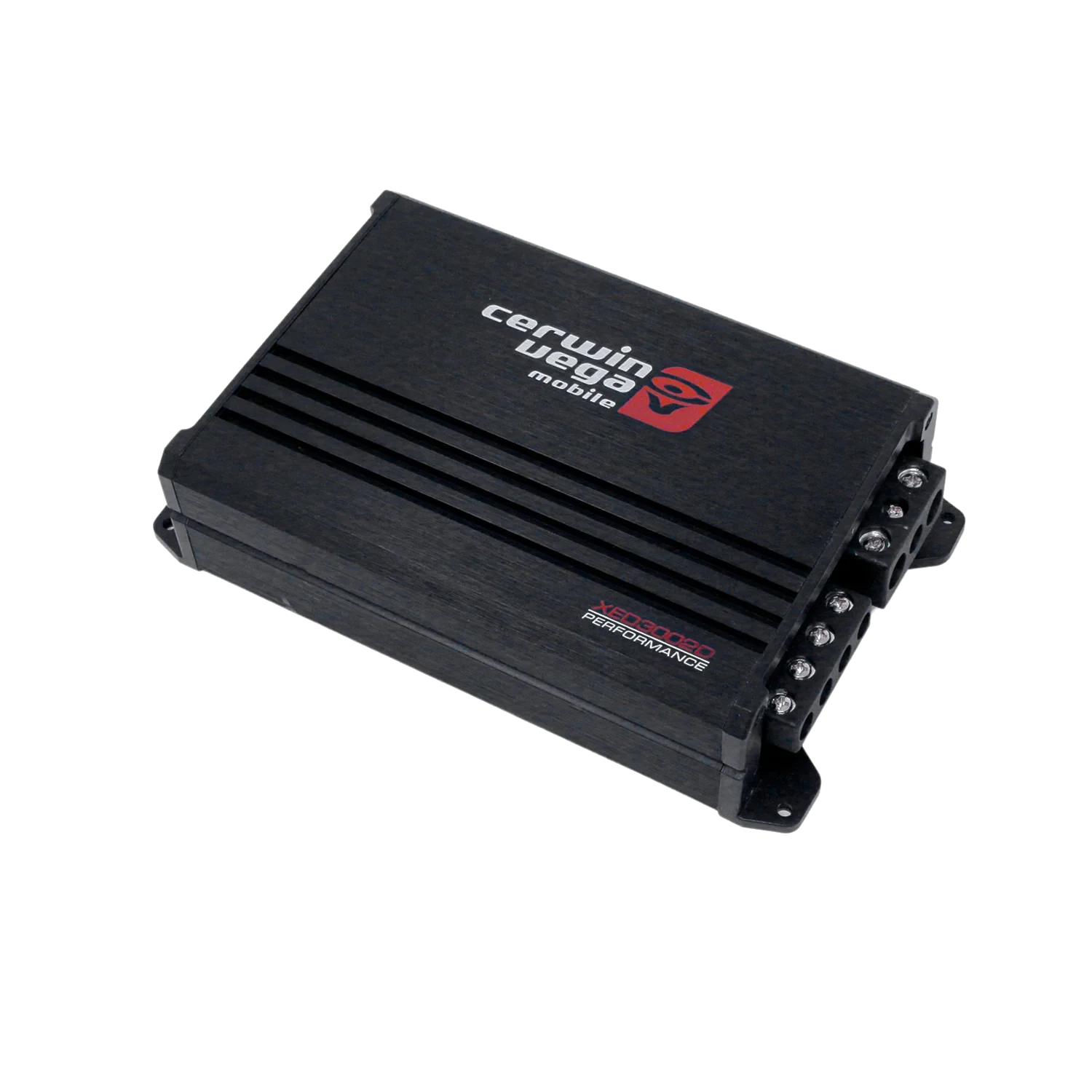 XED Series 2-Channel Full Range Class-D Amplifier - 250W Max - XED3002D