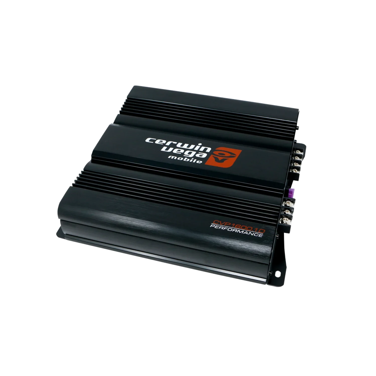 CVP Series 1-Channel Class AB Monoblock Amplifier - CVP1600.1D