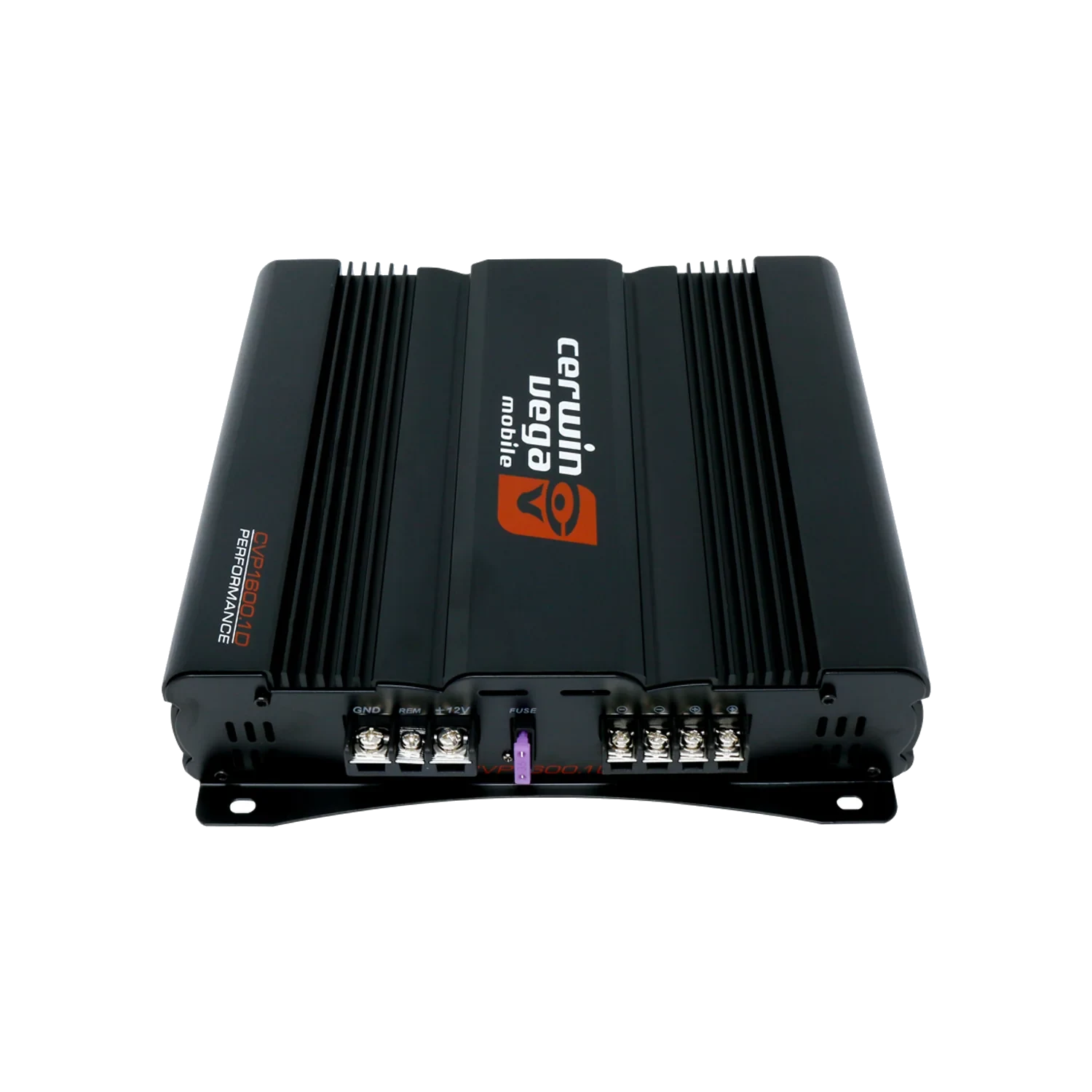 CVP Series 1-Channel Class AB Monoblock Amplifier - CVP1600.1D