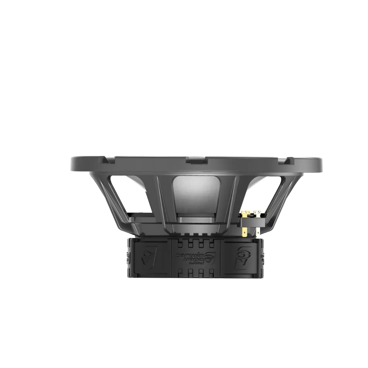 RPM Stroker Marine 10" 2-Way Speakers W/ 1" Titanium Dome Tweeter - SM10F4