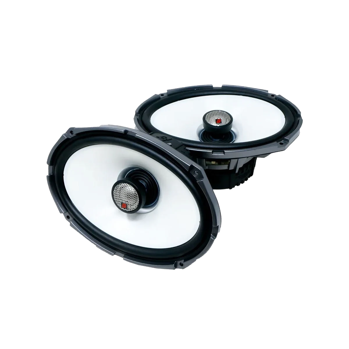 RPM Stroker Marine 6"x9" 2-Way Speaker W/1" Titanium Dome Tweeter - SM69F4