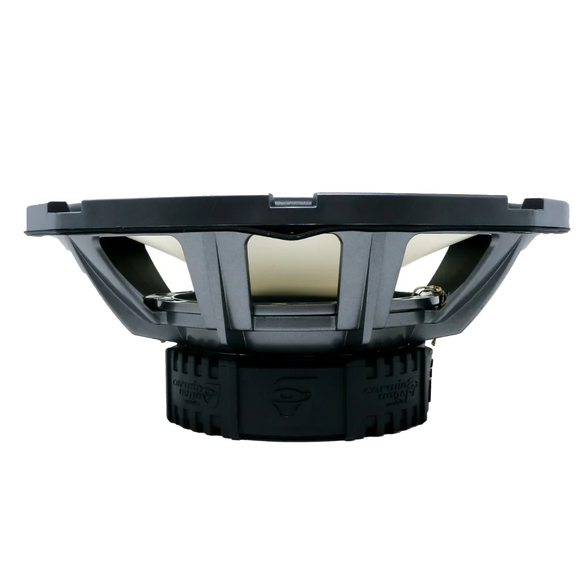 RPM Stroker Marine 6"x9" 2-Way Speaker W/1" Titanium Dome Tweeter - SM69F4