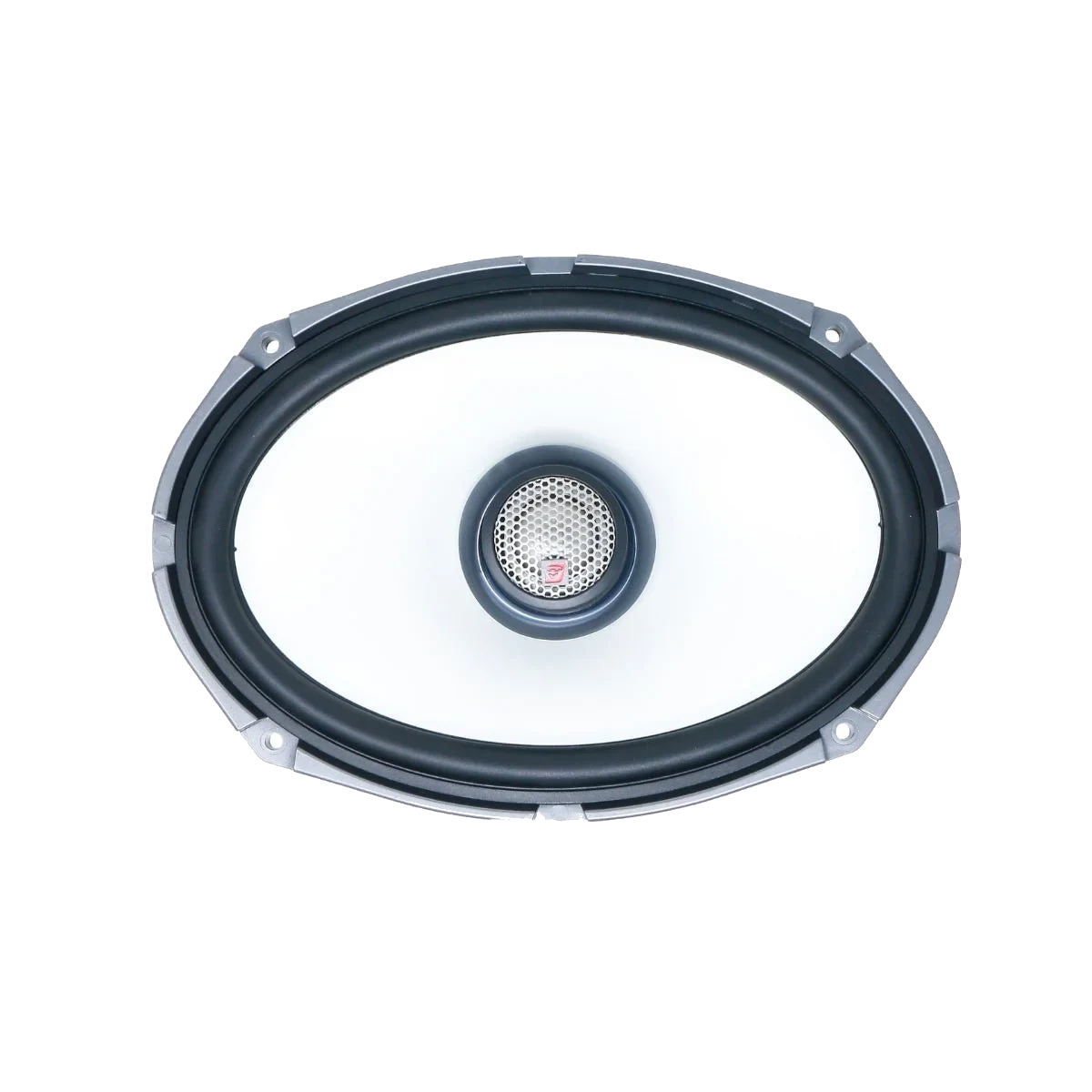 RPM Stroker Marine 6"x9" 2-Way Speaker W/1" Titanium Dome Tweeter - SM69F4