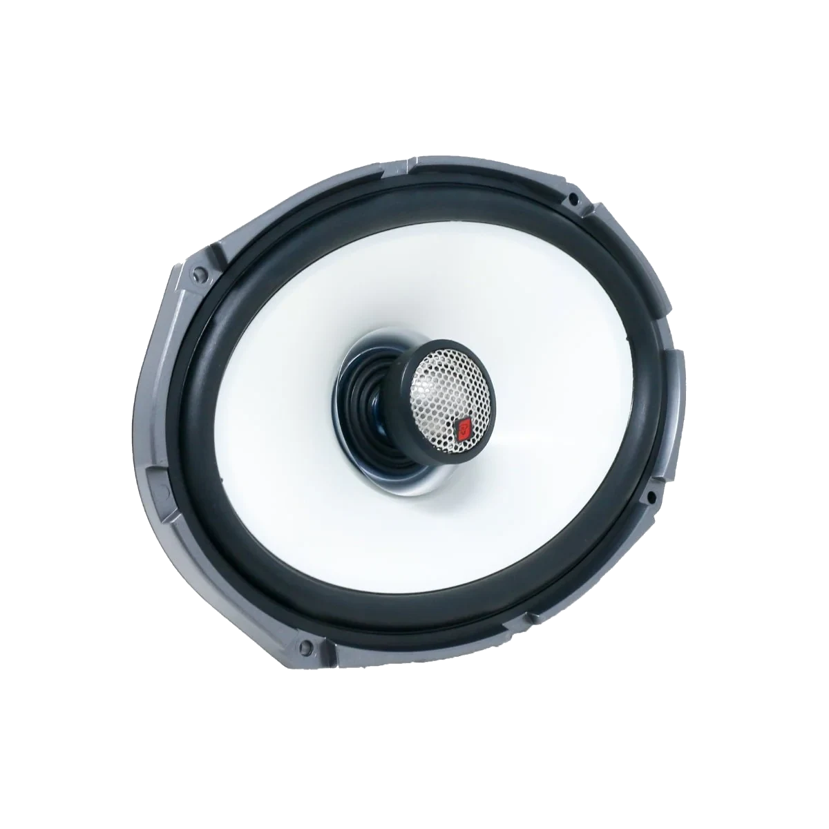 RPM Stroker Marine 6"x9" 2-Way Speaker W/1" Titanium Dome Tweeter - SM69F4