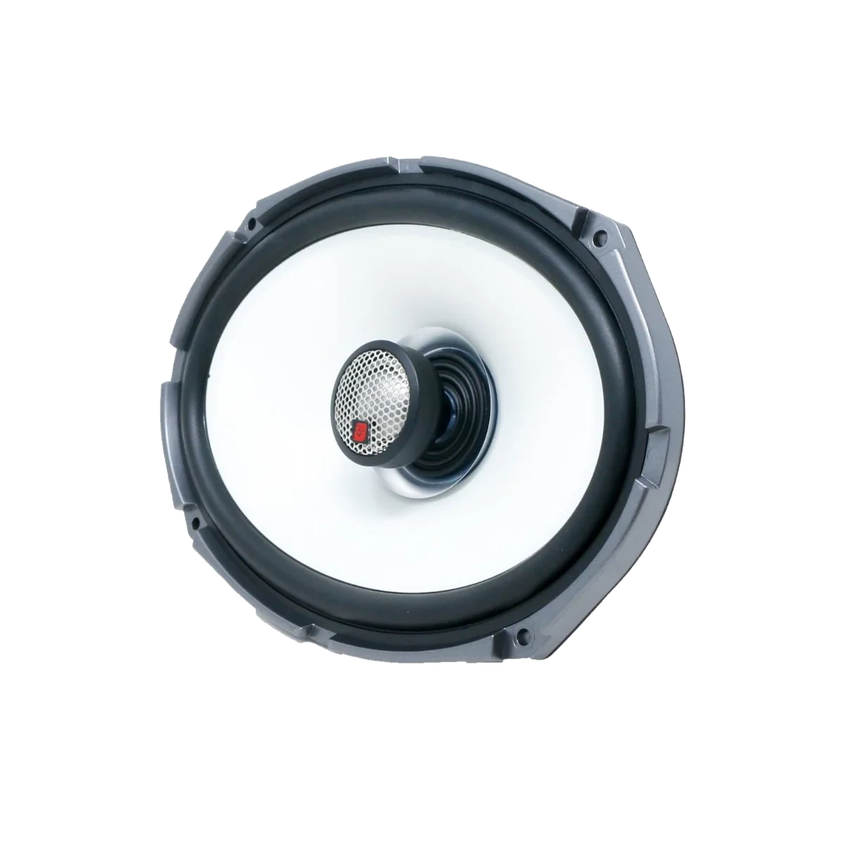 RPM Stroker Marine 6"x9" 2-Way Speaker W/1" Titanium Dome Tweeter - SM69F4
