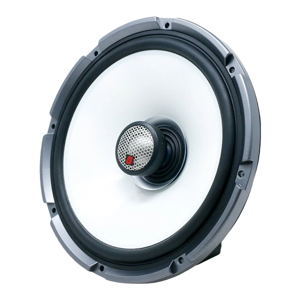 RPM Stroker Marine 8" 2-Way Speaker W/1" Titanium Dome Tweeter - SM8F4