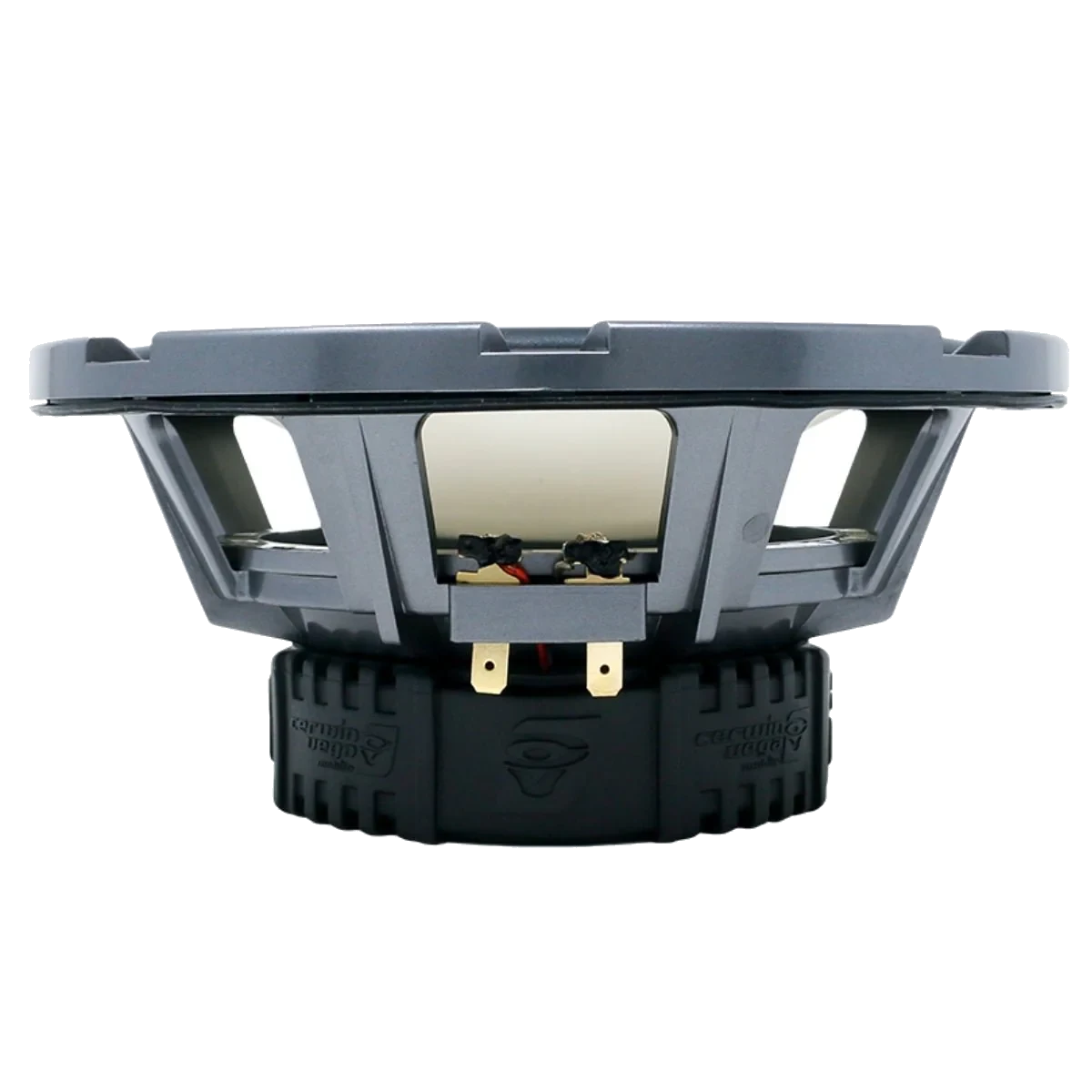 RPM Stroker Marine 8" 2-Way Speaker W/1" Titanium Dome Tweeter - SM8F4