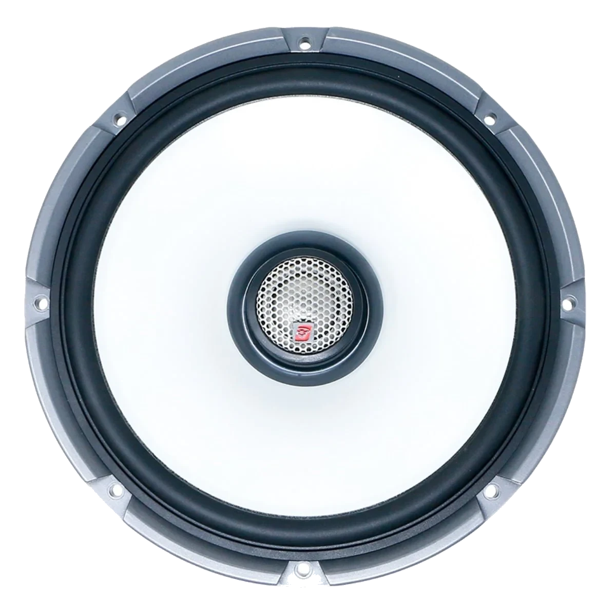 RPM Stroker Marine 8" 2-Way Speaker W/1" Titanium Dome Tweeter - SM8F4