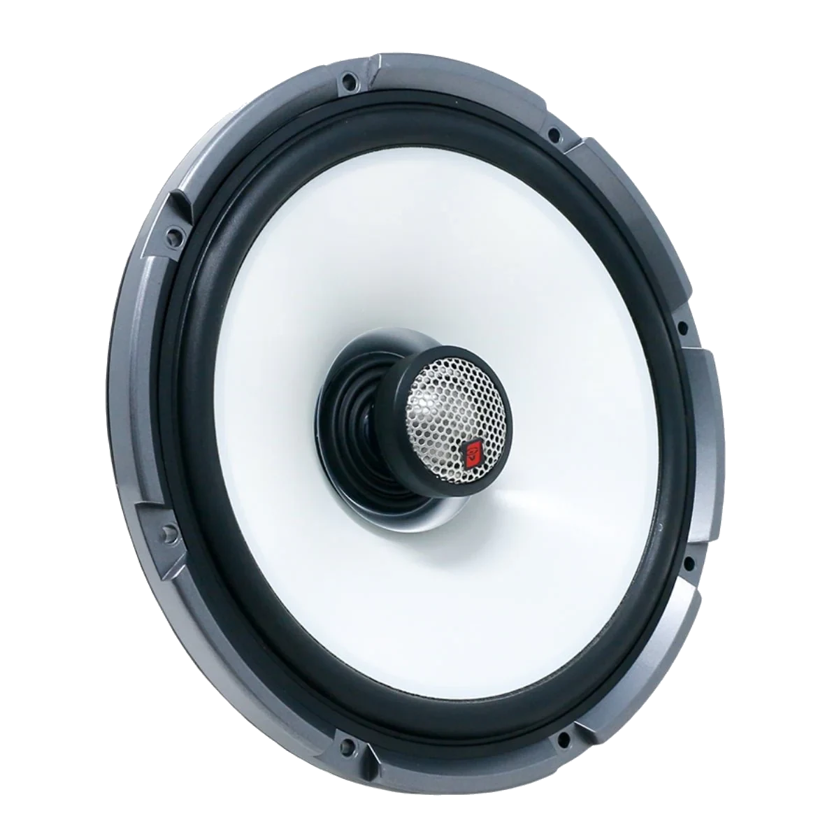 RPM Stroker Marine 8" 2-Way Speaker W/1" Titanium Dome Tweeter - SM8F4