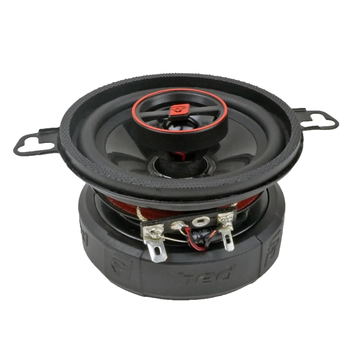 H735 - HED Series 3.5" 2-Way Coaxial Speakers
