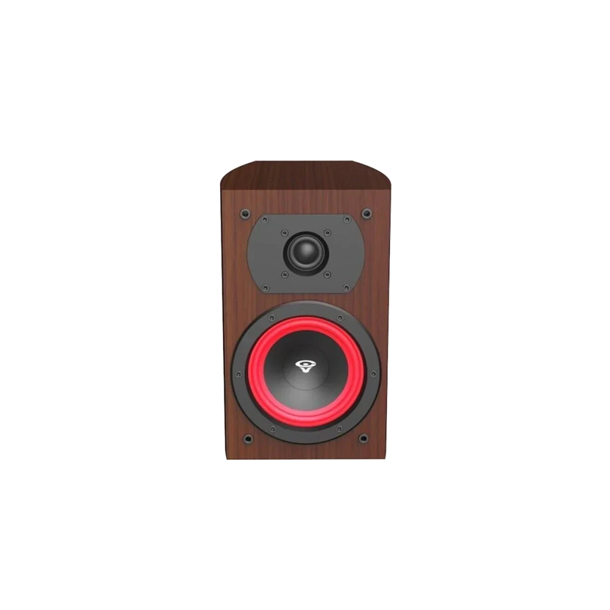 LA SERIES 4" 2-WAY BOOKSHELF SPEAKERS (PAIR) - LA14