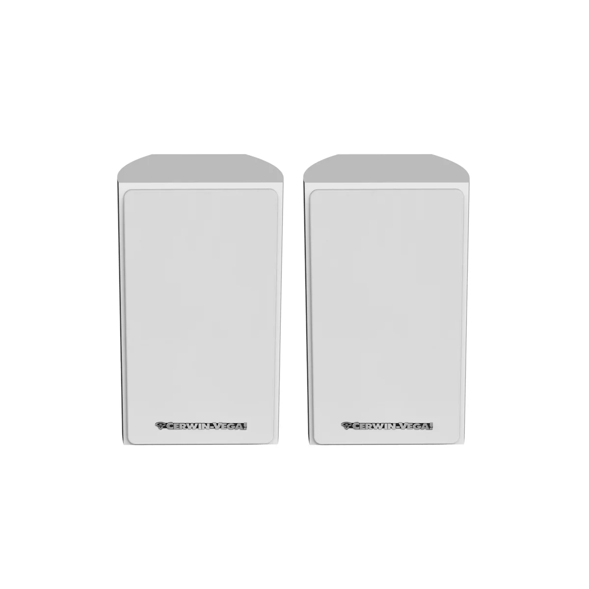 LA SERIES 4" 2-WAY BOOKSHELF SPEAKERS (PAIR) - LA14