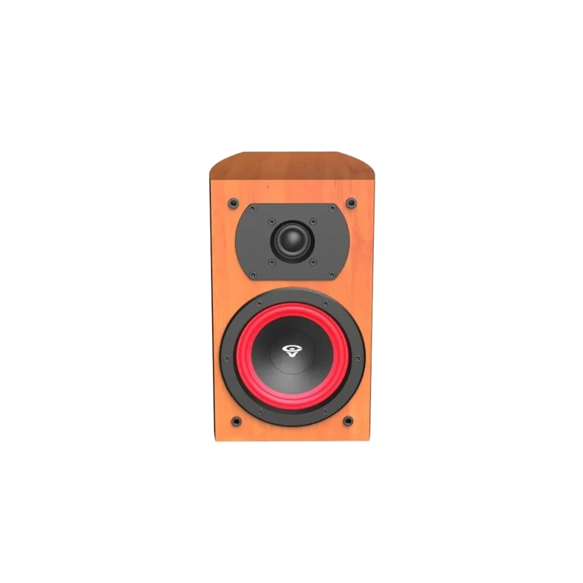 LA SERIES 4" 2-WAY BOOKSHELF SPEAKERS (PAIR) - LA14