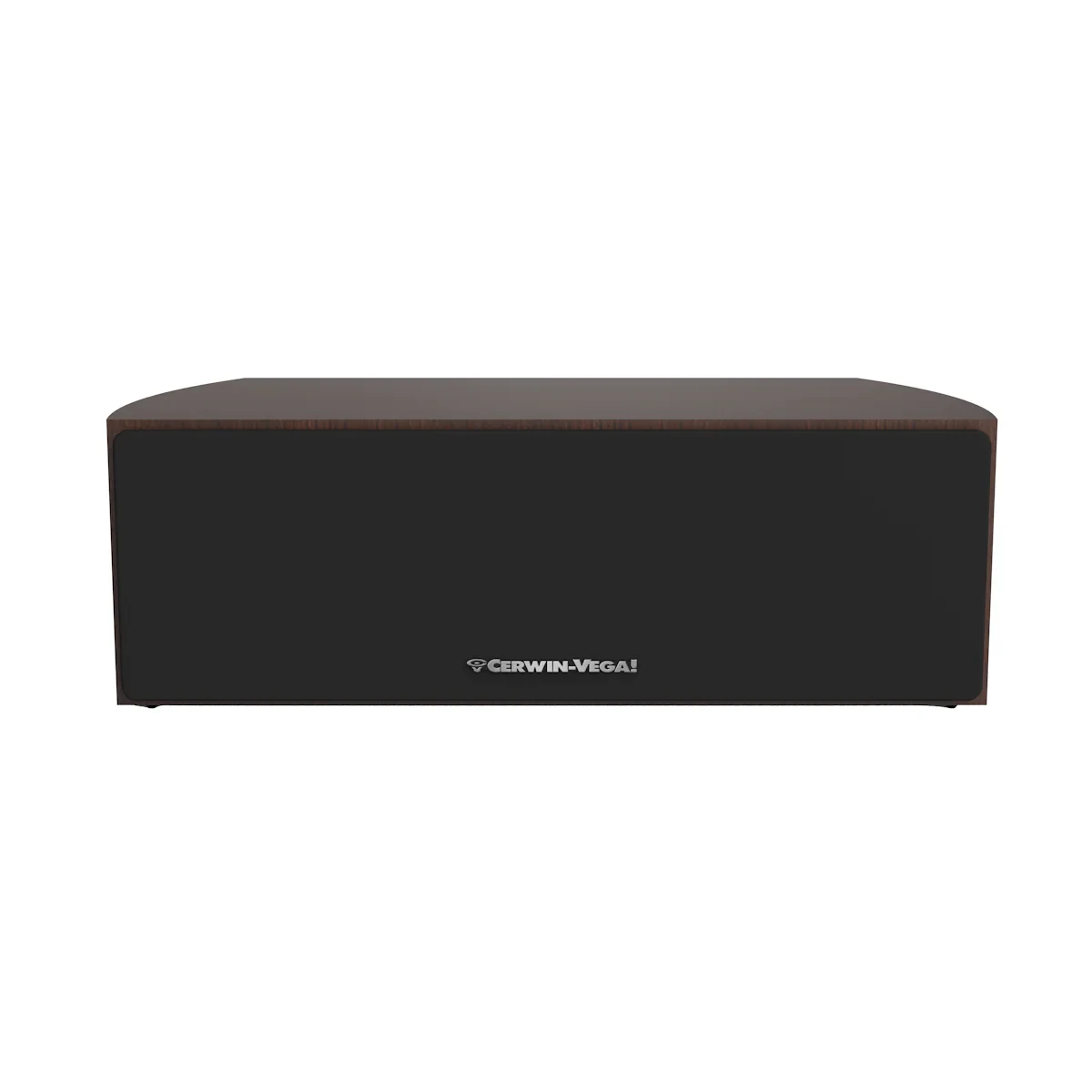 LA SERIES 4" 2-WAY CENTER CHANNEL SPEAKER - LA24