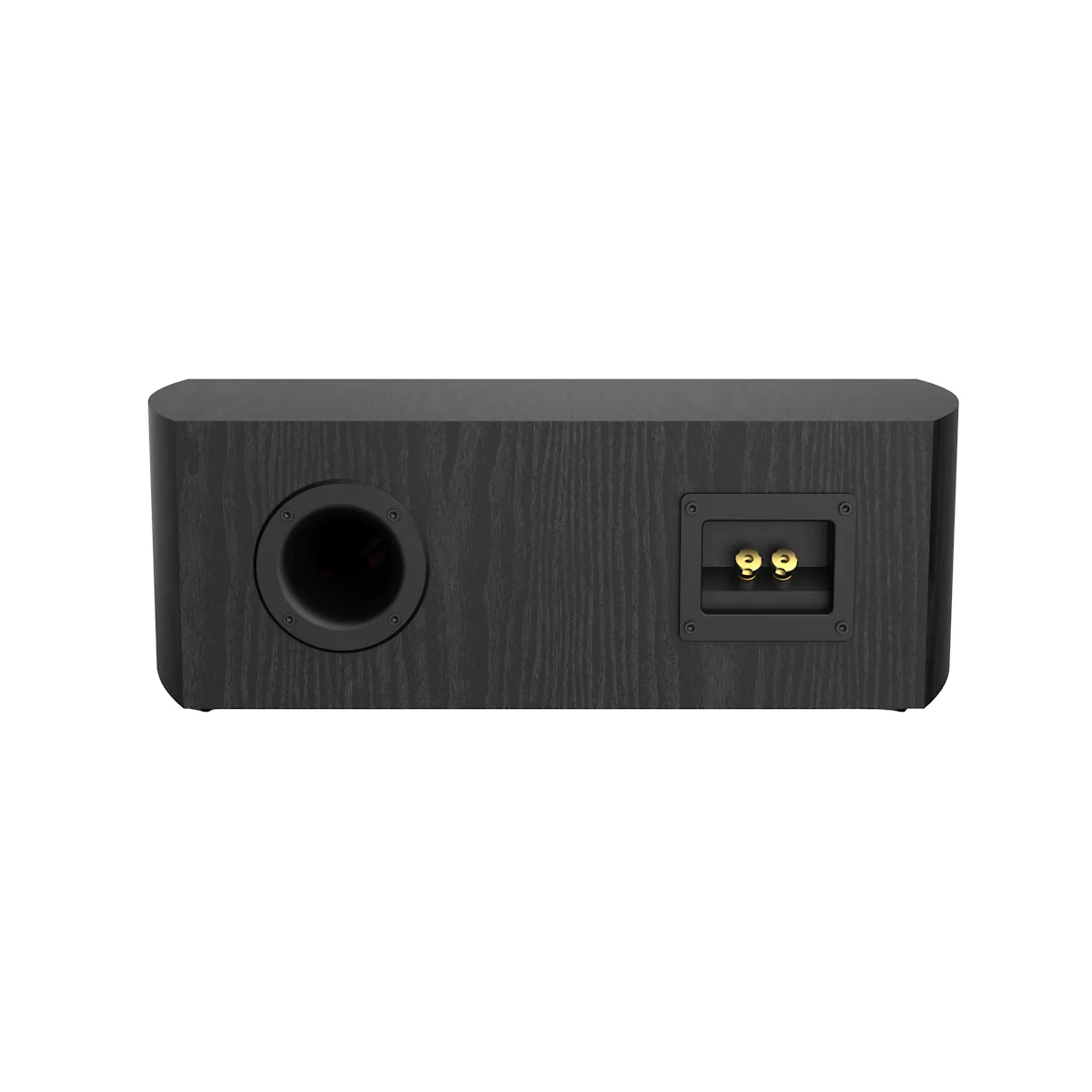 LA SERIES 4" 2-WAY CENTER CHANNEL SPEAKER - LA24