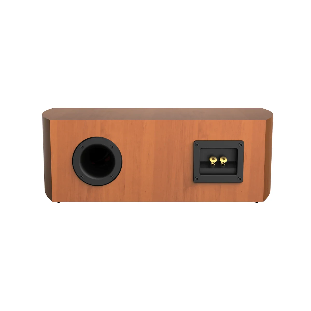 LA SERIES 4" 2-WAY CENTER CHANNEL SPEAKER - LA24